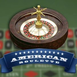 American Roulette (BGaming) slot logo by BGAMING at Herospin CasinoAmerican Roulette (BGaming)