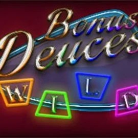 Bonus Deuces Wild (RTG) online slot from RTG (Reel Time Gaming) – play at spinhero.eu