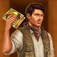 Enjoy Book of Slots by ThunderSpin – logo hosted on spinhero.eu