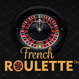 Enjoy French Roulette (NetEnt) by NetEnt – logo hosted on spinhero.eu
