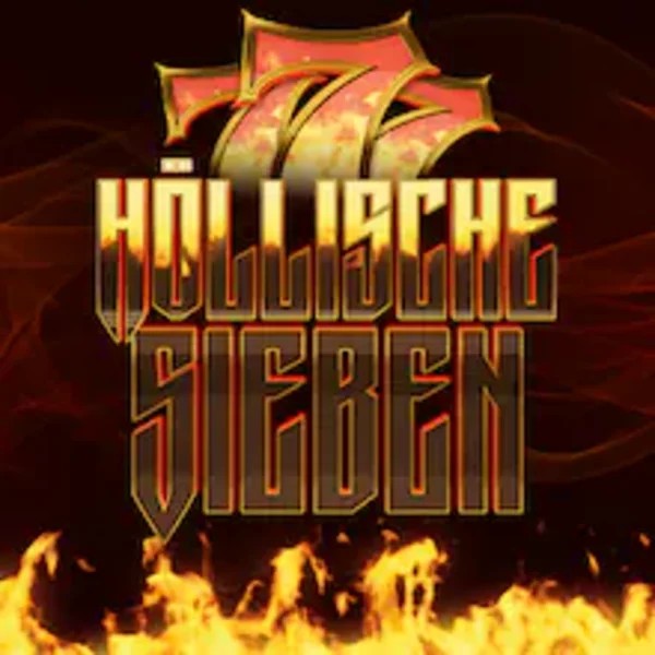 game logo by Hölle Games on spinhero.eu
