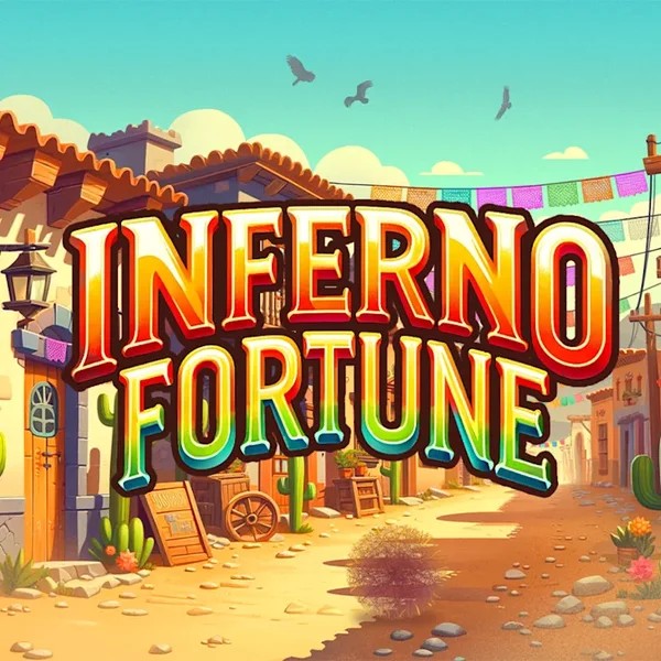 game logo by Atomic Slot Lab on spinhero.eu
