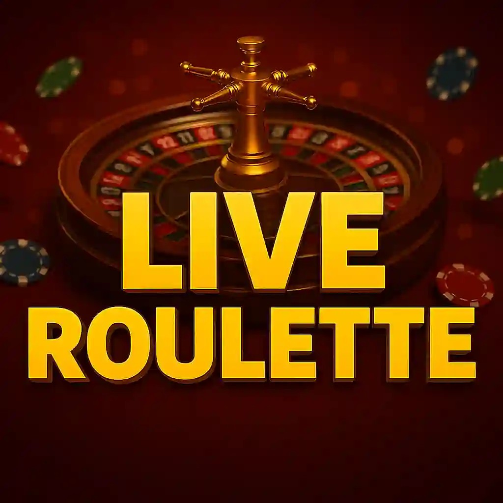 Live Roulette online slot from Evolution – play at spinhero.eu