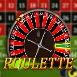Roulette (Pragmatic Play) logo by Pragmatic Play Herospin Casino