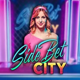 Play Side Bet City slot by Evolution on spinhero.eu