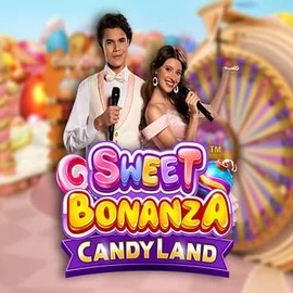 Play Sweet Bonanza Candy Land Live slot by Pragmatic Play on spinhero.eu