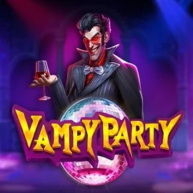 Try Vampy Party slot by Pragmatic Play on spinhero.eu – logo image